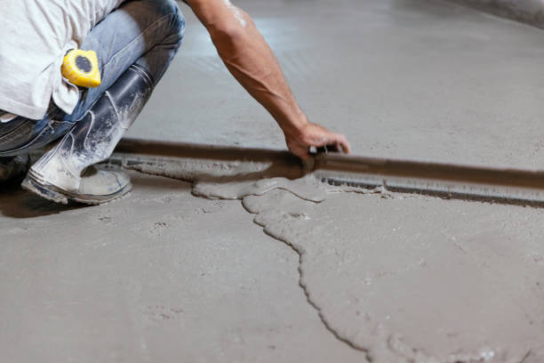 Best Concrete Pool Decks in Orange Park, FL