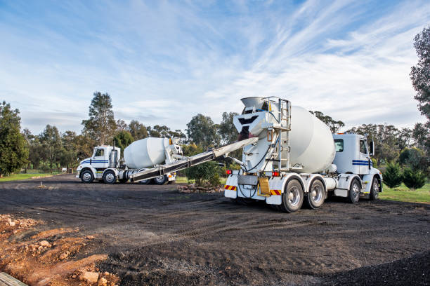 Best Concrete Demolition Services in Orange Park, FL