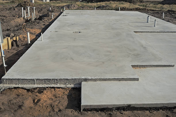 Best Concrete Grinding and Polishing in Orange Park, FL
