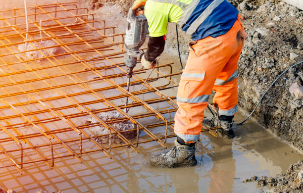 Best Concrete Demolition Services in Orange Park, FL
