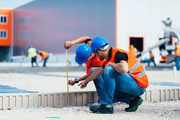 Best Concrete Staining and Coloring in Orange Park, FL